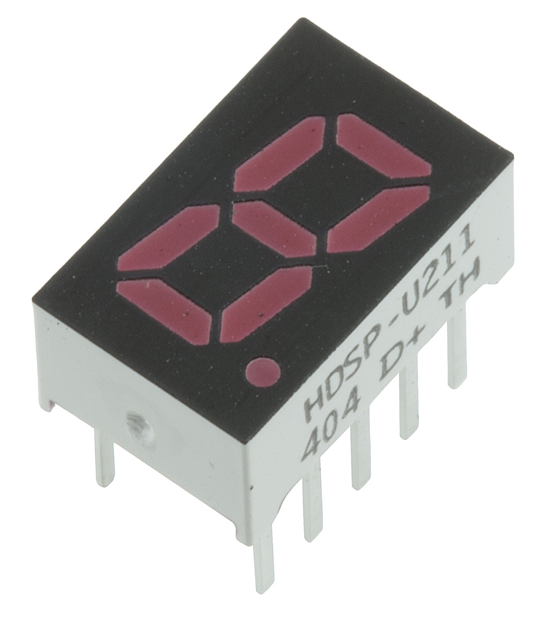 HDSP-U211, Broadcom