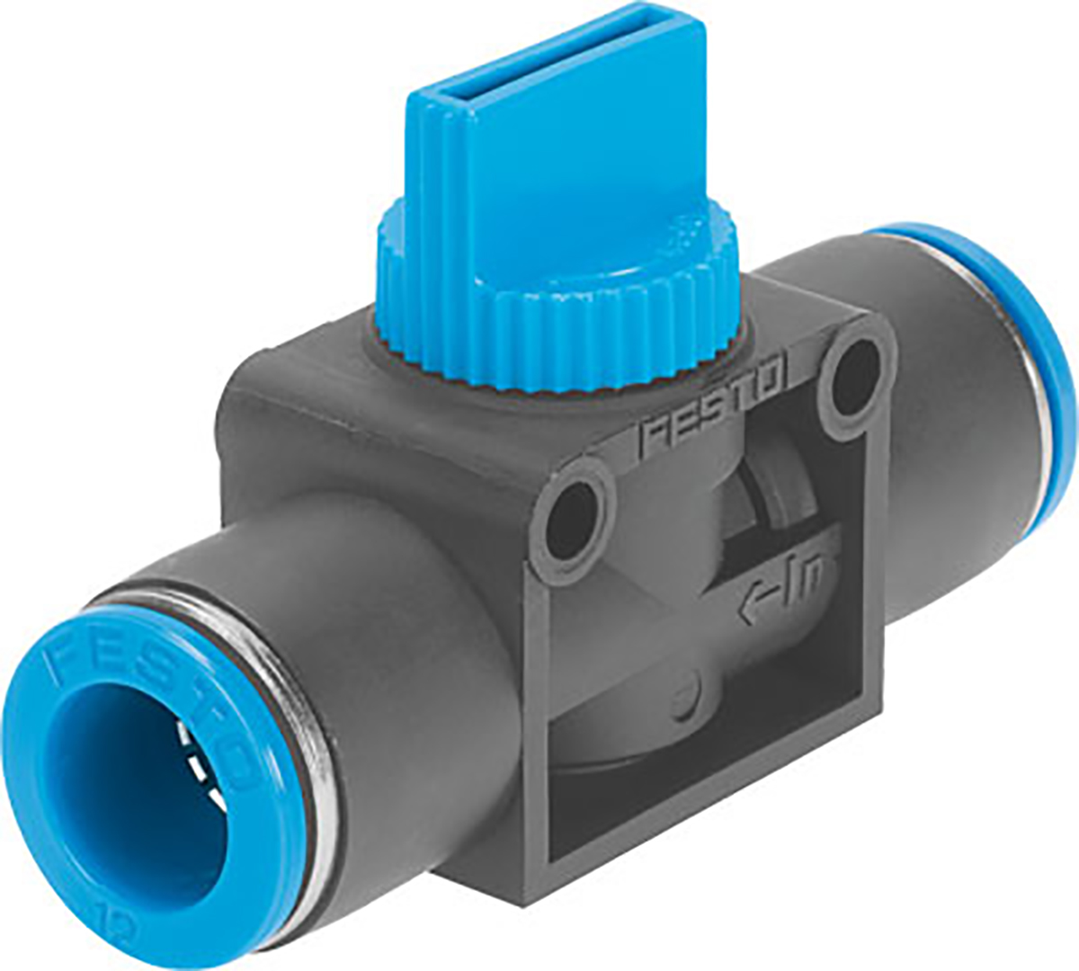 HE-2-QS-10, Festo