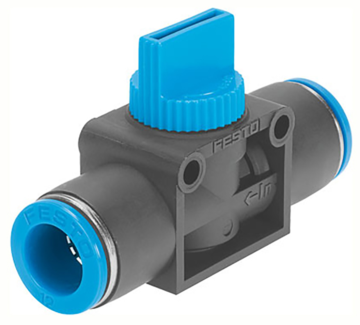 HE-2-QS-12, Festo