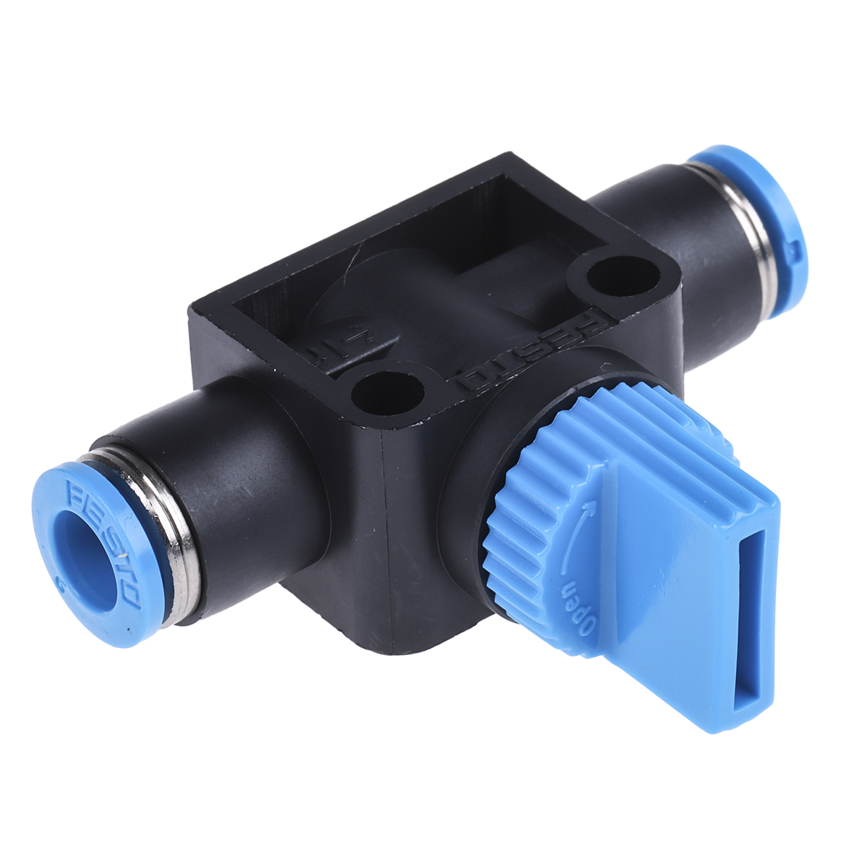 HE-2-QS-6, Festo