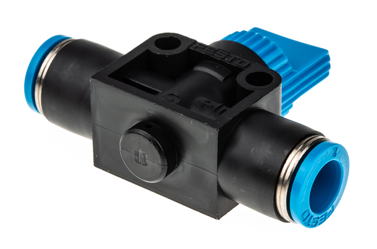 HE-2-QS-8, Festo