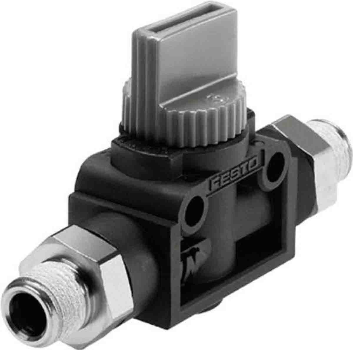 HE-3-1/8-1/8, Festo