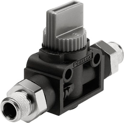 HE-3-3/8-3/8, Festo
