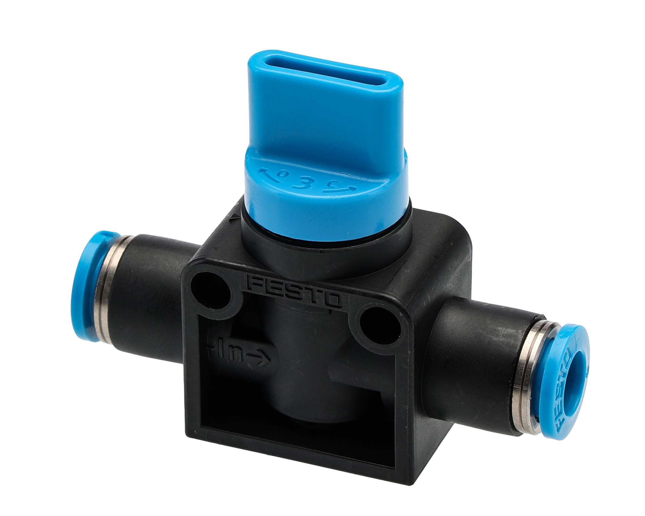 HE-3-QS-6, Festo
