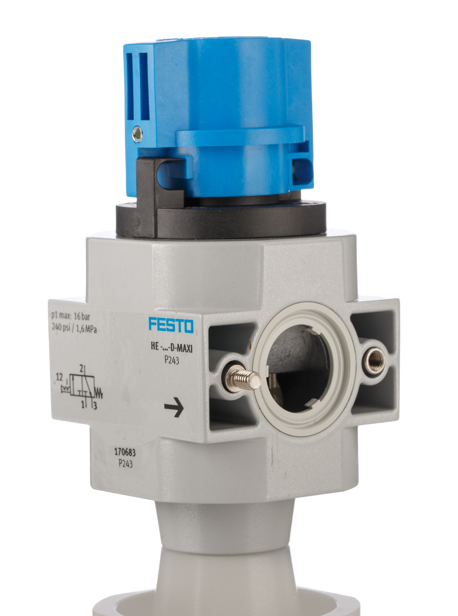 HE-D-MAXI, Festo