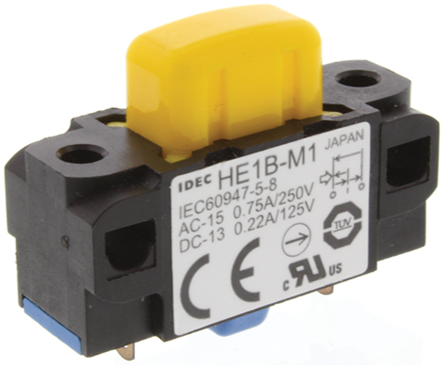 HE1B-M1, Idec