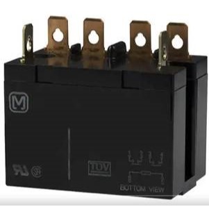 HE2AN-DC24V, Panasonic