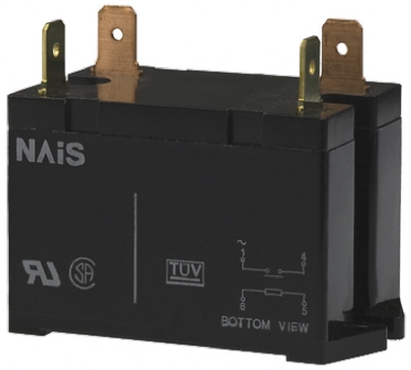 HE2AN-DC24V, Panasonic