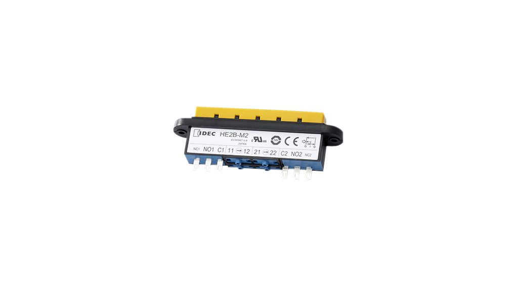 HE2B-M200, Idec