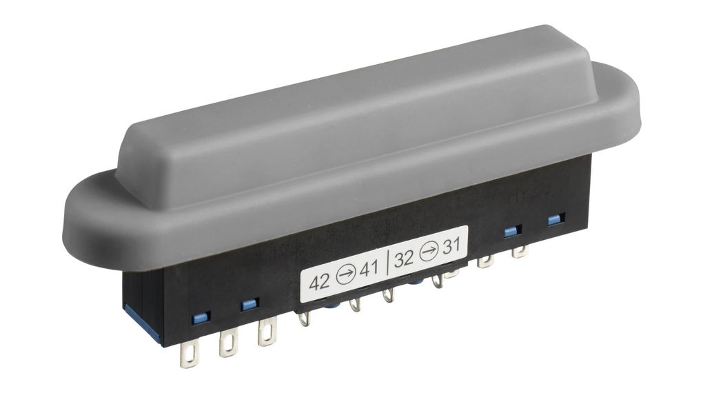 HE2B-M200PN1, Idec