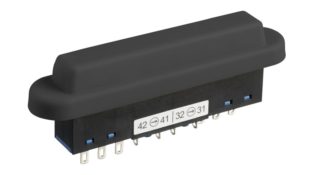 HE2B-M211PB, Idec