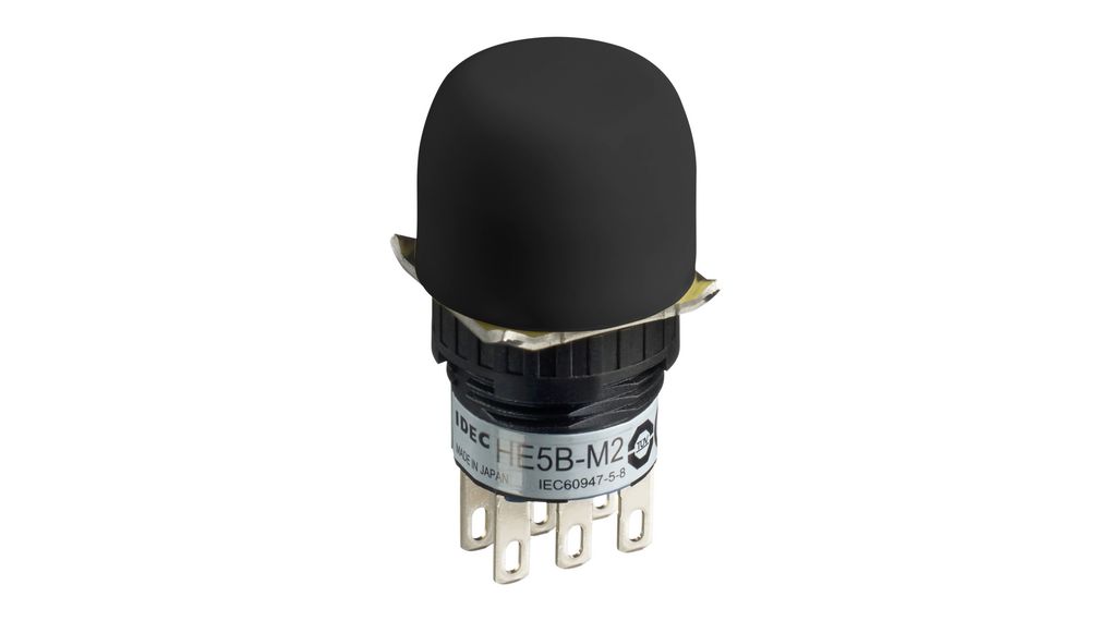 HE5B-M2PB, Idec