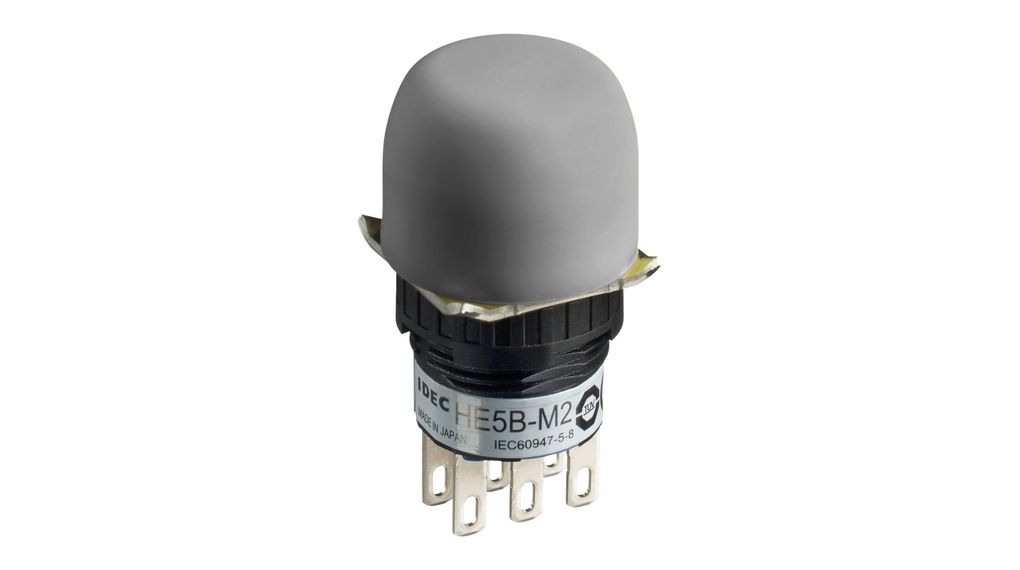 HE5B-M2PN1, Idec