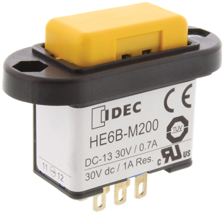 HE6B-M211, Idec