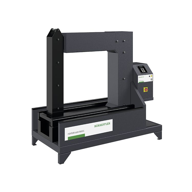 HEATER1600-BASIC-400V, SCHAEFFLER