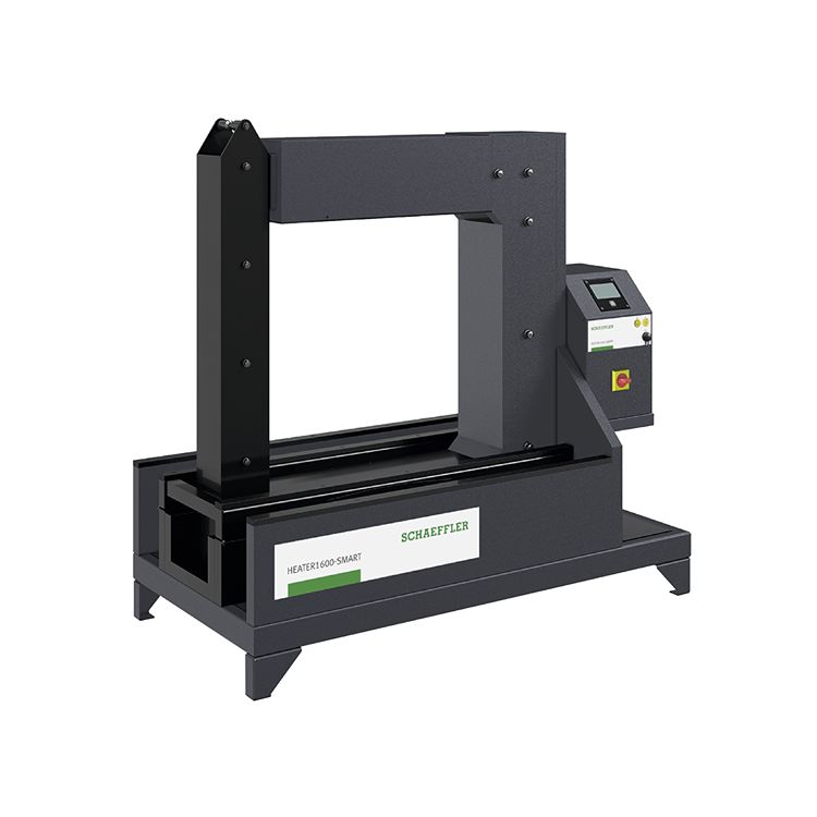 HEATER1600-SMART-450V, SCHAEFFLER