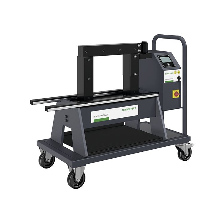 HEATER400-SMART-500V, SCHAEFFLER