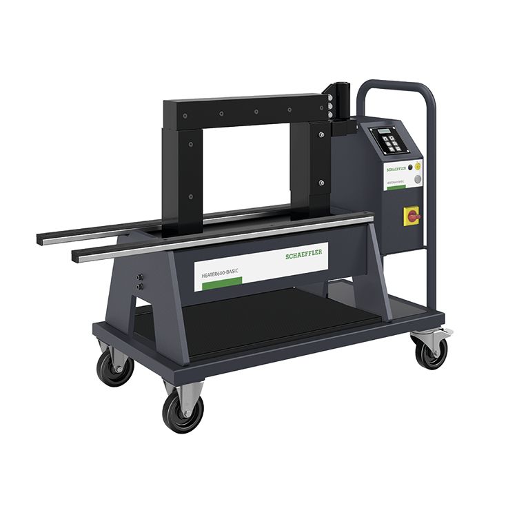 HEATER600-BASIC-450V, SCHAEFFLER