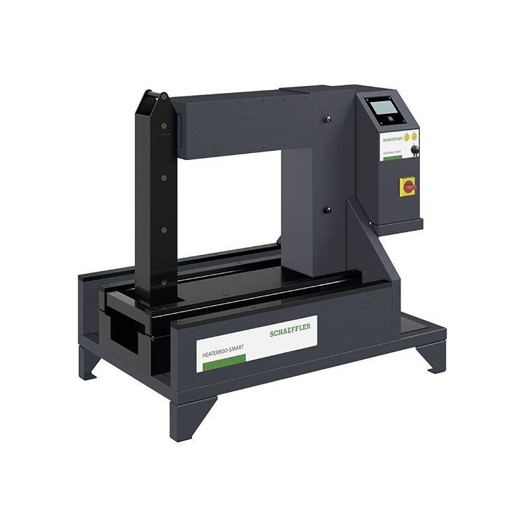 HEATER800-SMART-450V, SCHAEFFLER