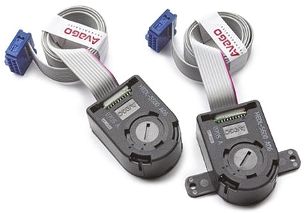 HEDL-5540#A12, Broadcom