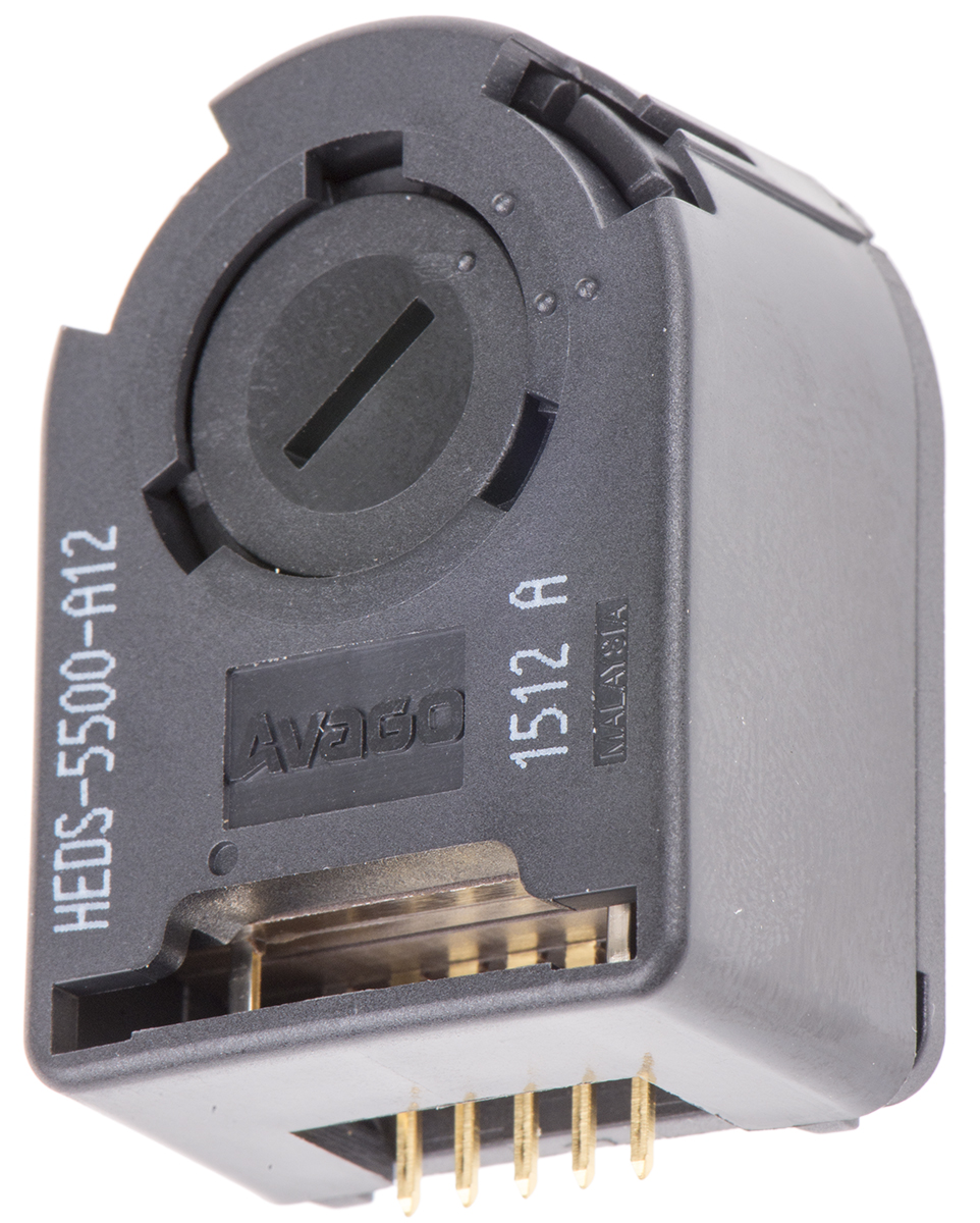 HEDS-5500#A12, Broadcom