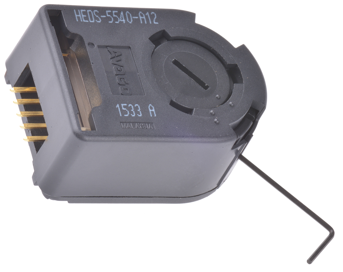 HEDS-5540#A12, Broadcom