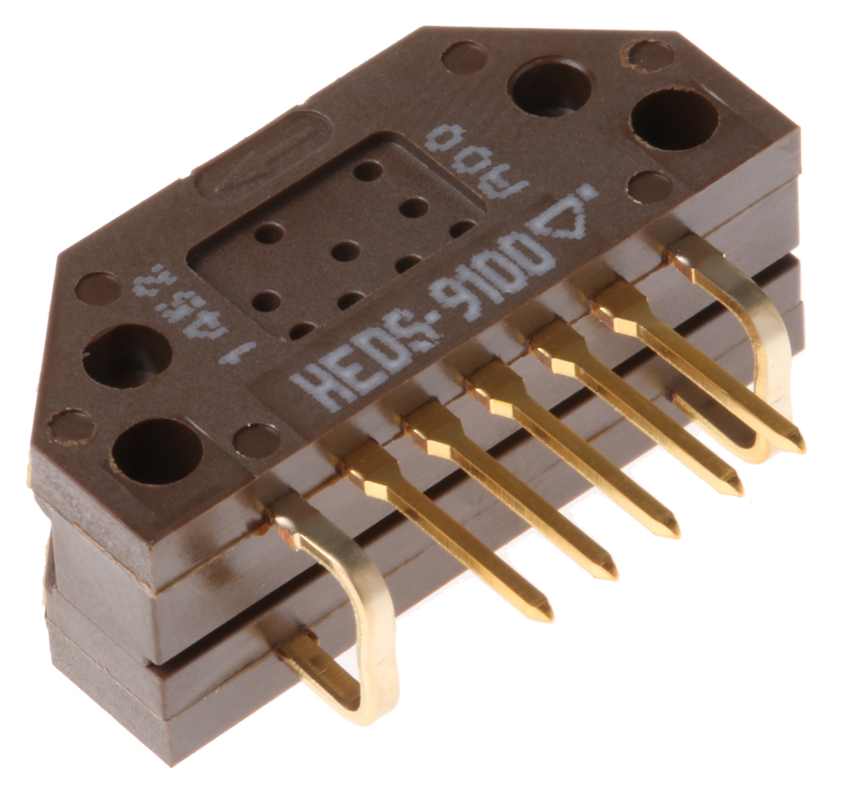 HEDS-9100#A00, Broadcom