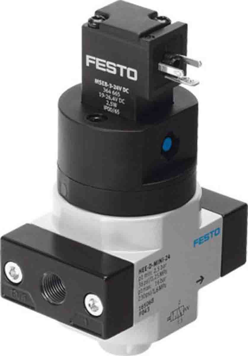 HEE-1/8-D-MINI-24, Festo
