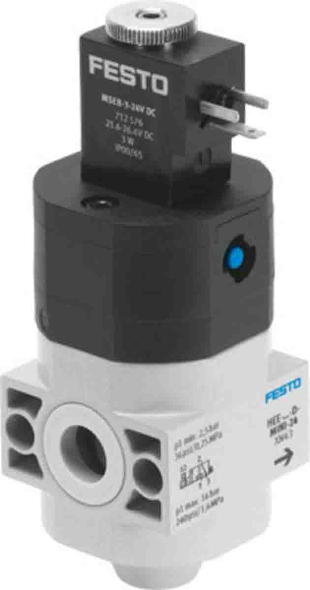 HEE-D-MINI-24, Festo