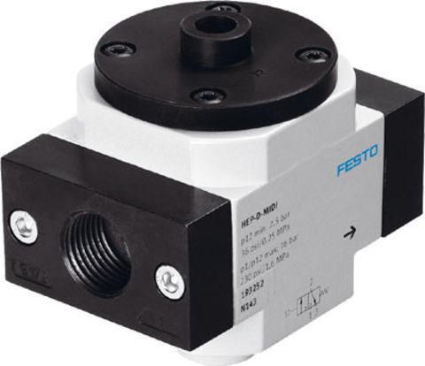 HEP-1/8-D-MINI, Festo