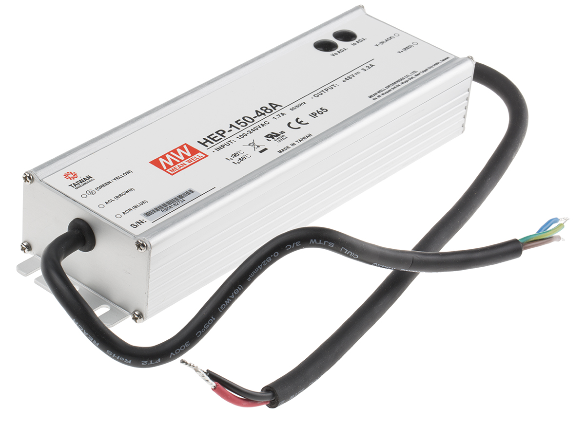 HEP-150-48A, MEAN WELL