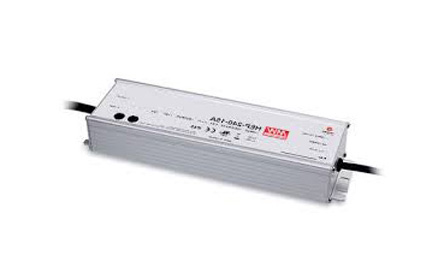 HEP-240-24A, MEAN WELL