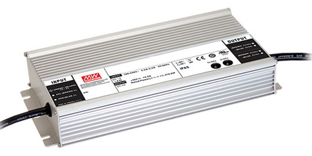HEP-480-54A, MEAN WELL