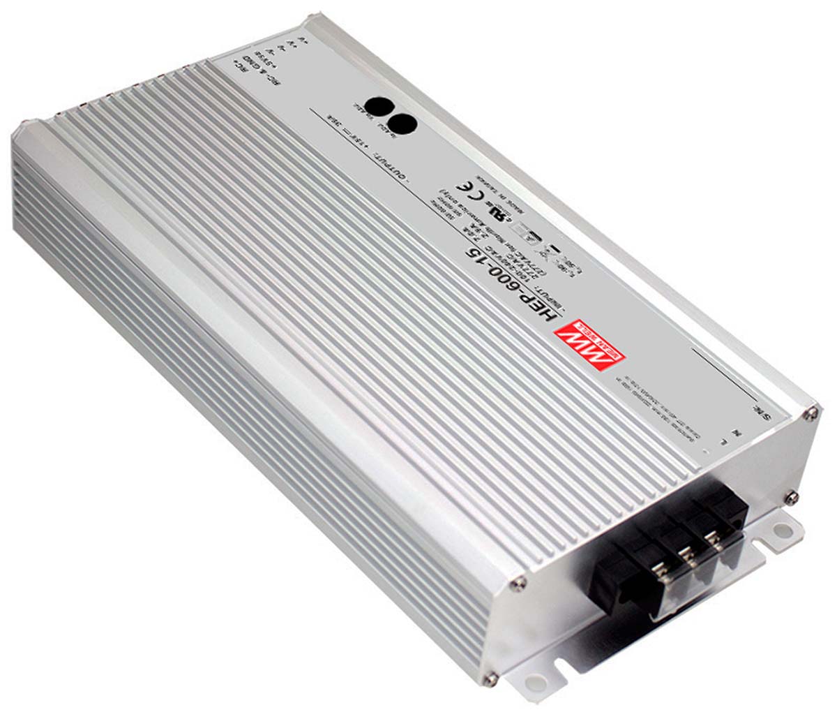 HEP-600-48, MEAN WELL