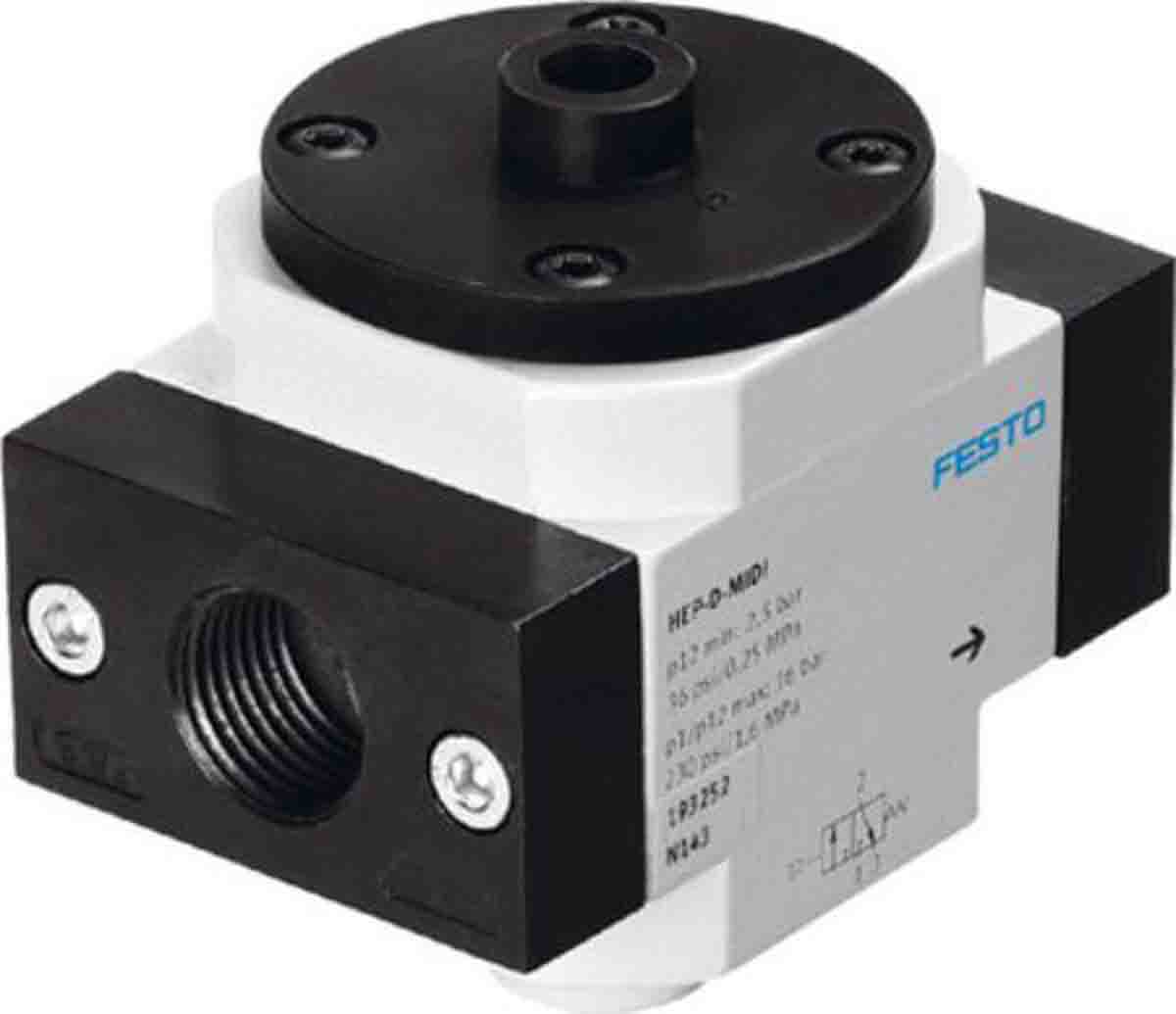 HEP-D-MINI, Festo