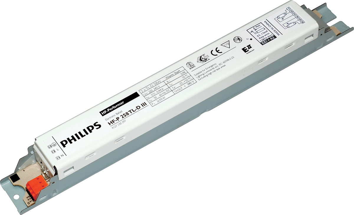 HF-P 3/414 TL5 III, Philips Lighting