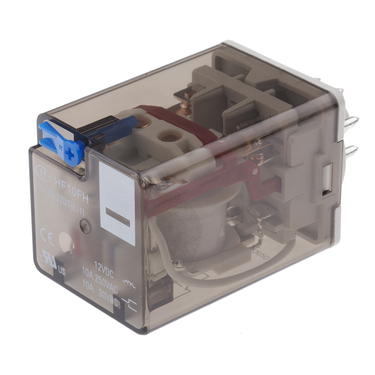 HF10FH012D2ZDT, Hongfa Europe GMBH