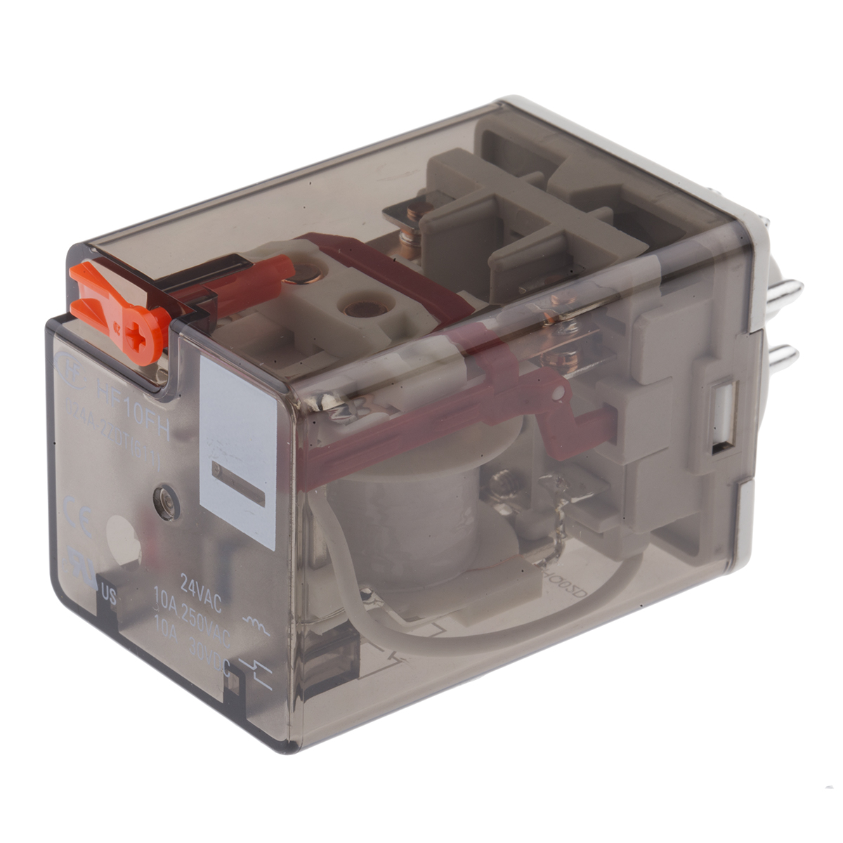 HF10FH024A2ZDT, 