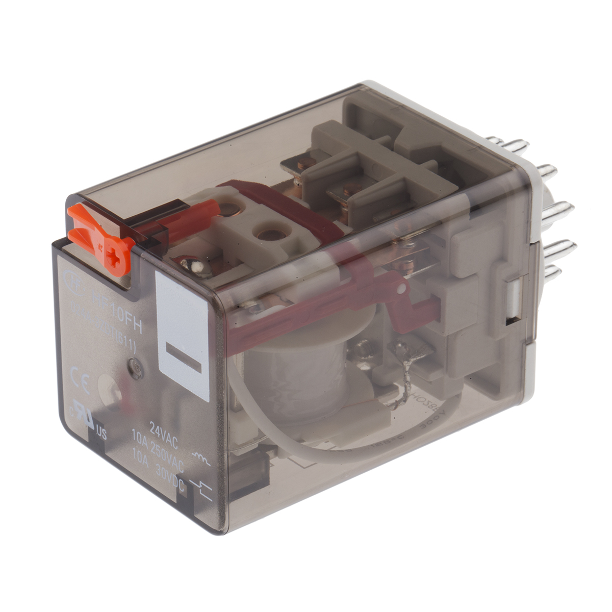 HF10FH024A3ZDT, 