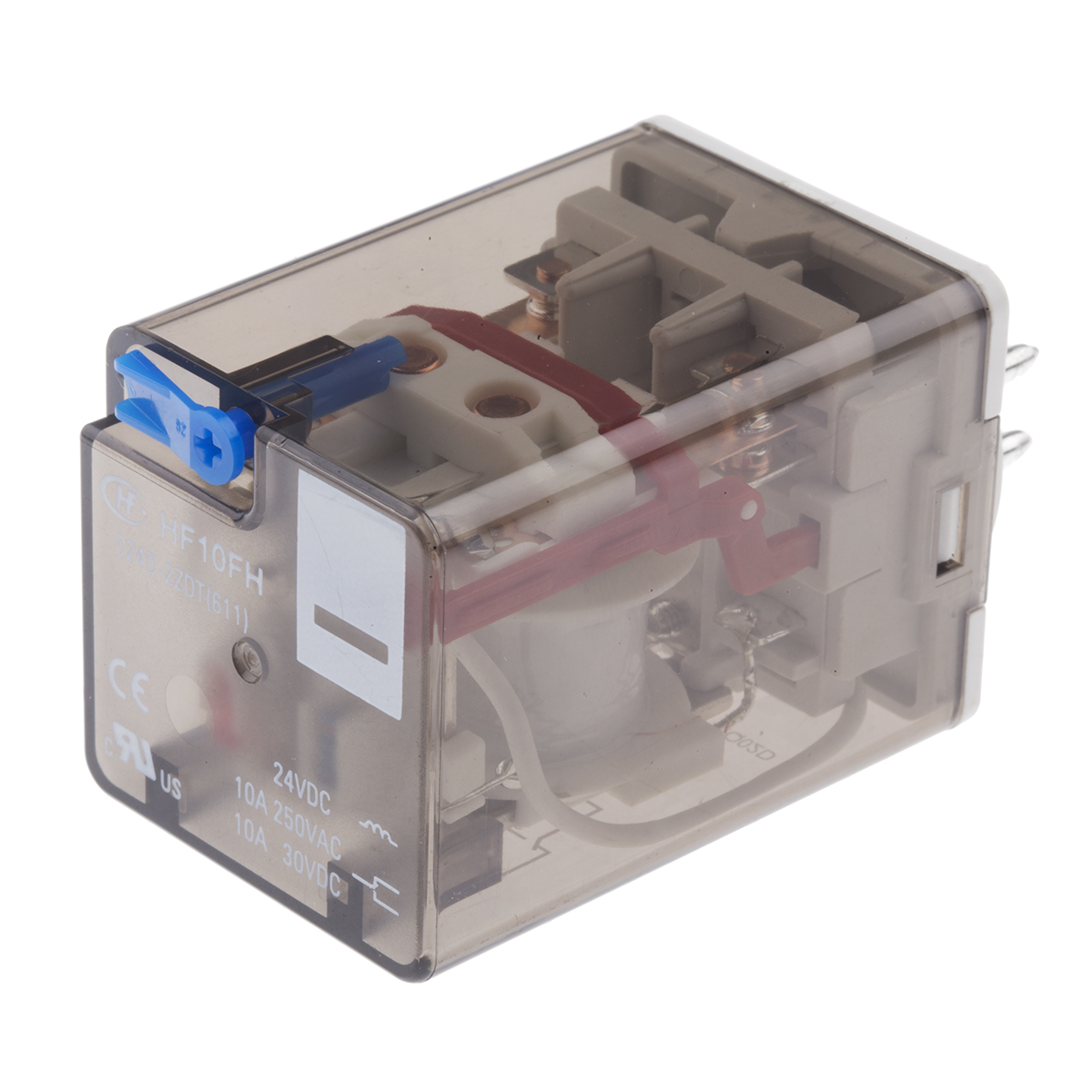 HF10FH024D2ZDT, 