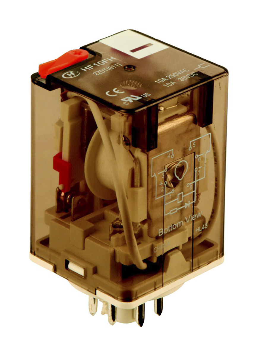 HF10FH230D2ZDT, 