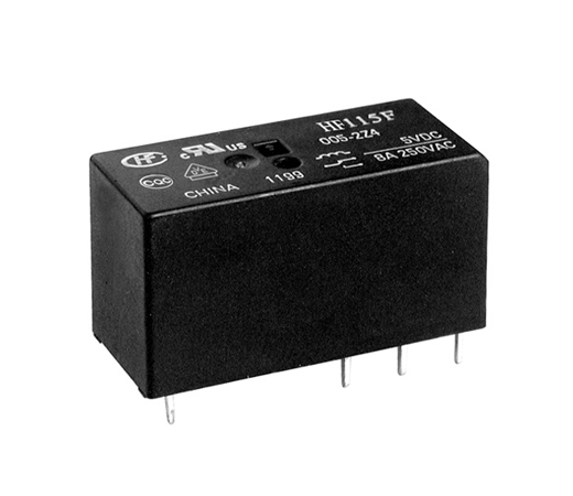HF115F/024-2ZS4AF, Hongfa Europe GMBH