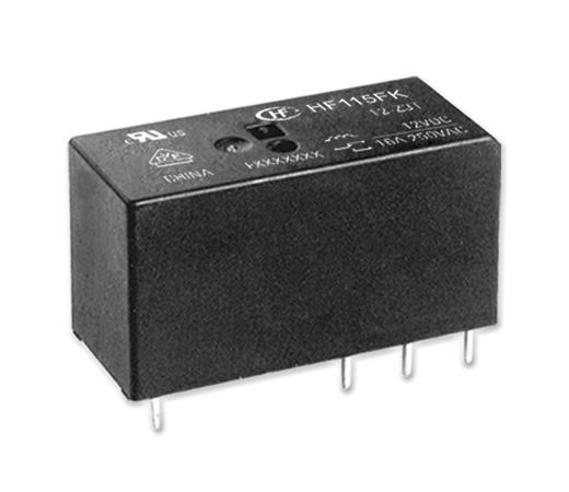 HF115FK/24-H3T(610), Hongfa Europe GMBH