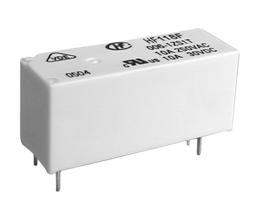 HF118F/005-1ZS1T(136), Hongfa Europe GMBH