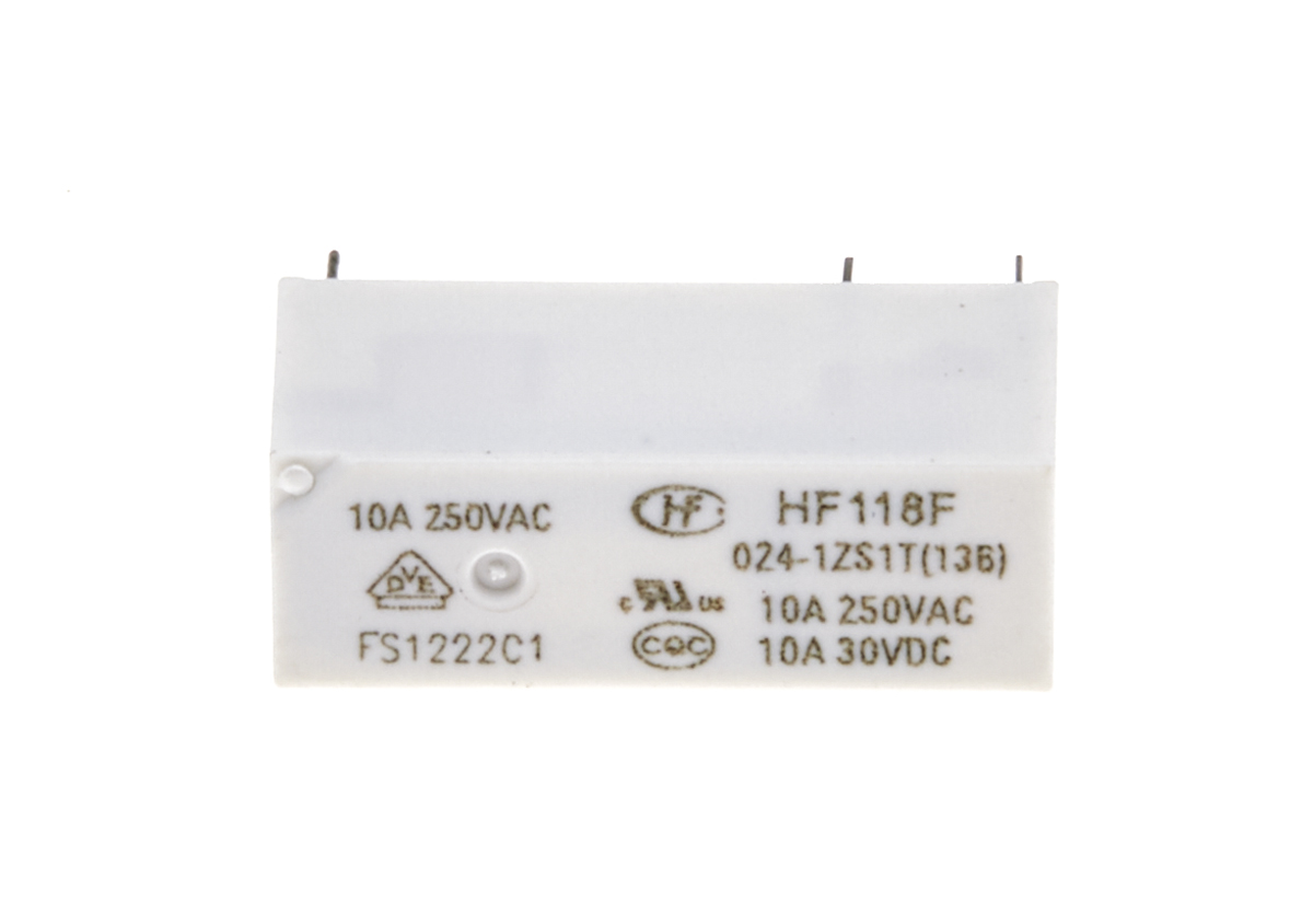 HF118F/024-1ZS1T(136), 