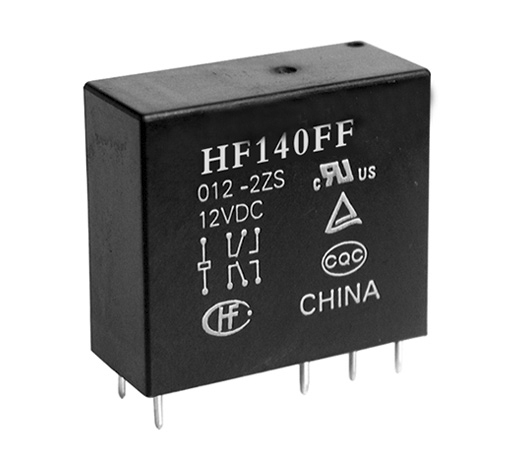 HF140FF/012-2HTF, Hongfa Europe GMBH