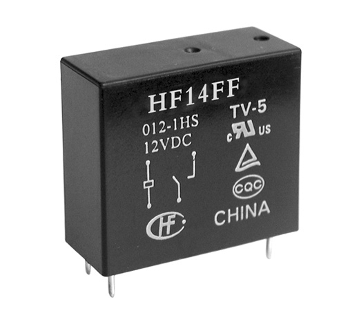 HF14FF/024-1HTF, Hongfa Europe GMBH