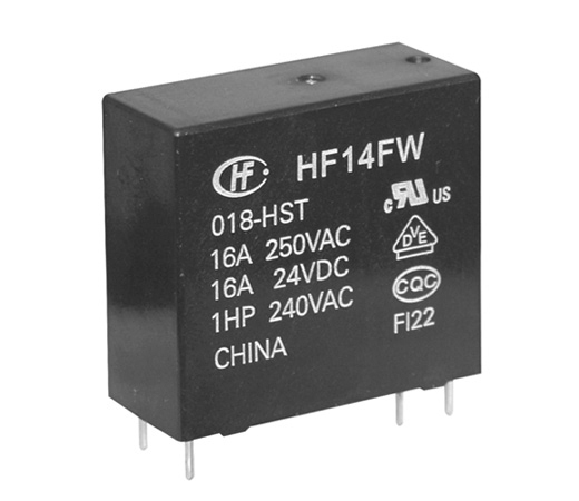 HF14FW/005-ZPTF, 