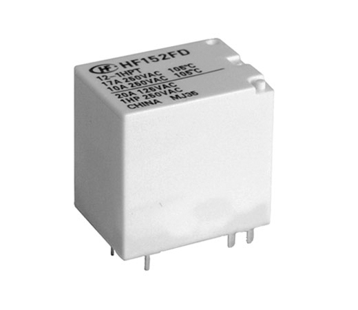 HF152FD/024-1HTF(335), Hongfa Europe GMBH
