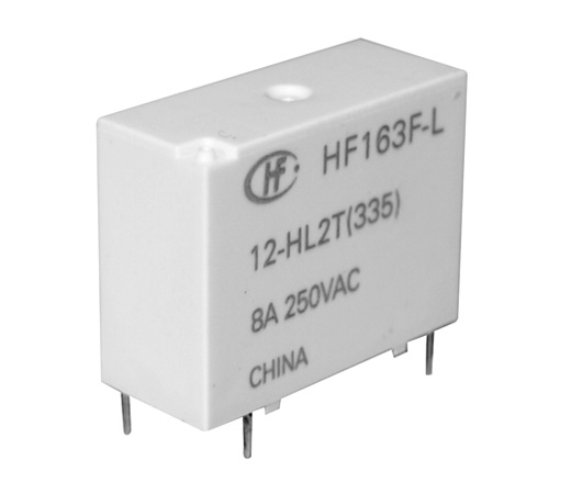 HF163F-L/24-HL1T, Hongfa Europe GMBH
